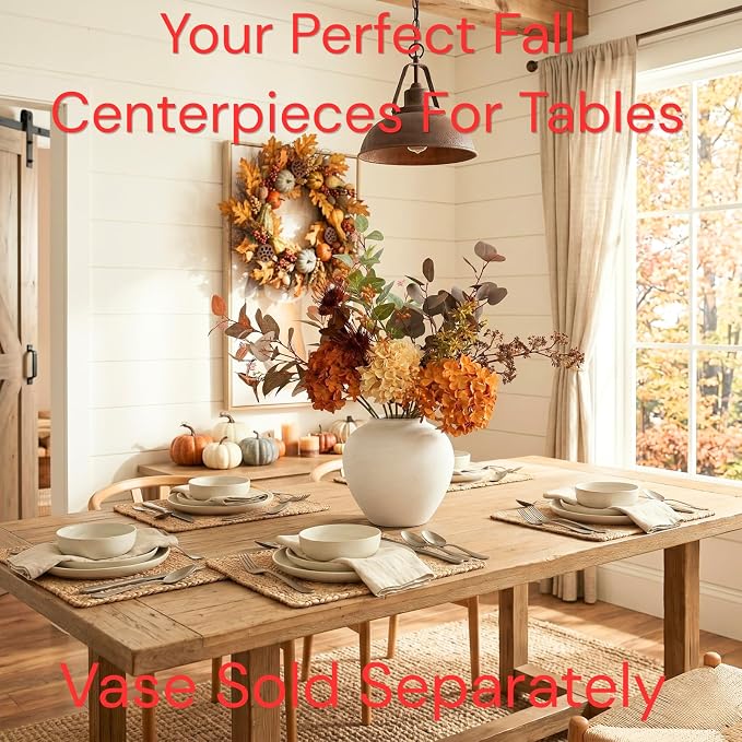 Fall Centerpieces for Tables - Image 4