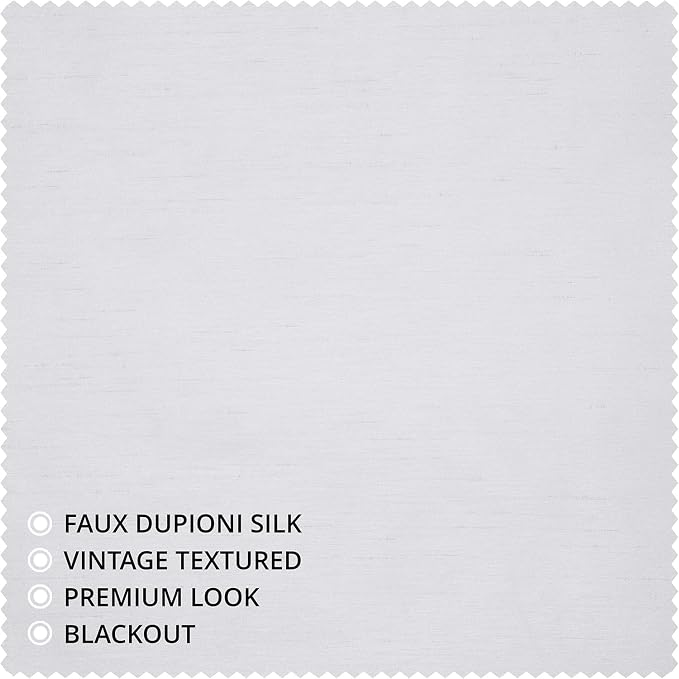 HPD Half Price Drapes Blackout Curtains - Image 8
