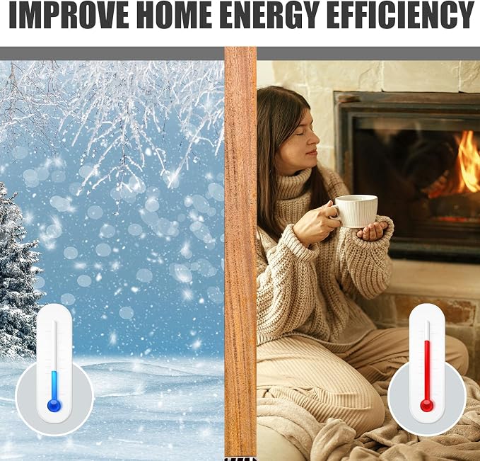 Pushglossy 4 Pcs Door Bottom Seal - Image 4