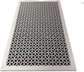 Vent Cover for walls and ceiling Custom Size Fan cover Wall Register Ceiling by Handmade