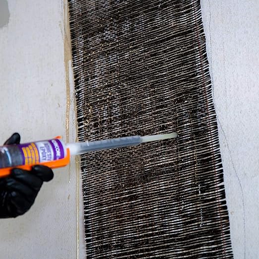 PRO Concrete Repair Adhesive Epoxy | High Power Adhesive to Fix Cement Pits - Image 6