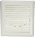 Broan-NuTone C350GN Grille for NuTone 695 and 696N Ventilation Fan White by Broan-NuTone