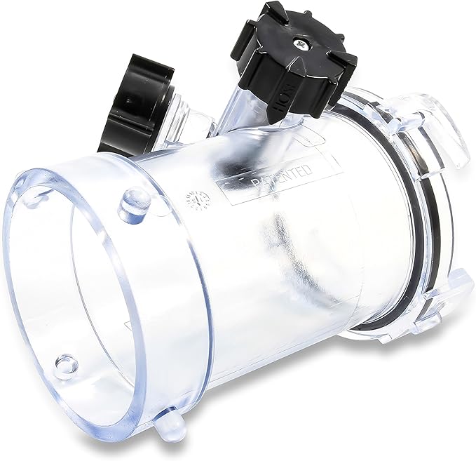 Camco Dual Flush Camper & RV Holding Tank Rinser - Image 2