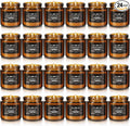 YOROXRG 24 Pcs Scented Candles by YOROXRG