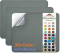 Gheeidau Canvas Repair Patch 9×11 Inch 3Pcs Waterproof Self-Adhesive Fabric by Givethingsanewlife