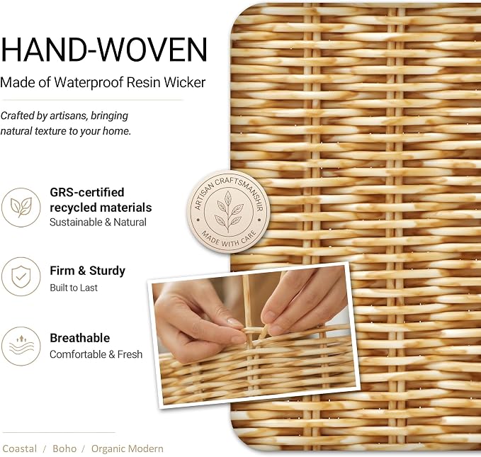 Pantry Organizers and Storage Basket - Image 2