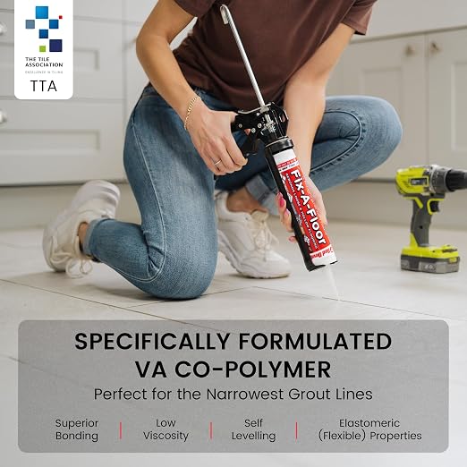 The Original Fix-A-Floor Loose Tile Repair Adhesive - Image 8