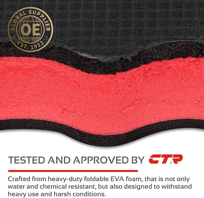 CTR Mechanic Kneeling Pad - Image 6