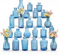 24PCS Mini Bud Vases As Wedding Centerpieces by Unknown
