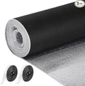 Frienda Rv Window Reflective Cover Camper Insulation Roll 16inchx10ft | Double by Frienda