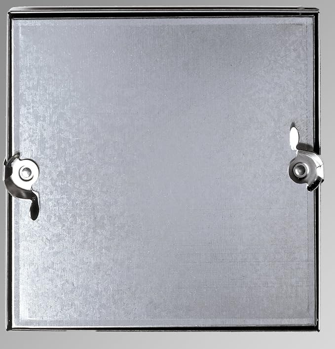 Acudor CD-5080 Duct Access Door 12 x 12 by AcudorAccessPanels