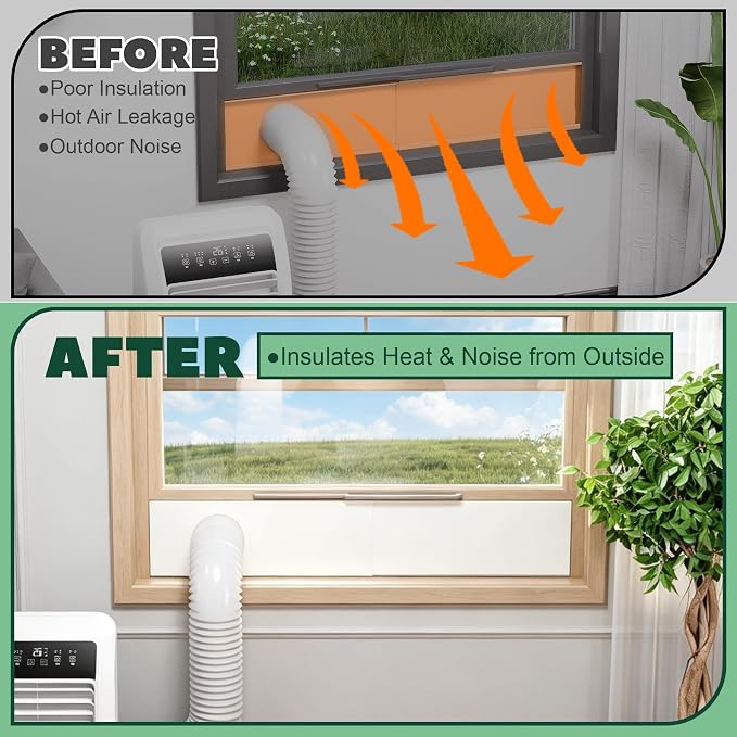 Insulated Foam Panels with Aluminum Foil - Image 7