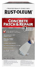 Rust-Oleum 301012 Concrete Patch & Repair, 24 oz by Rust-Oleum