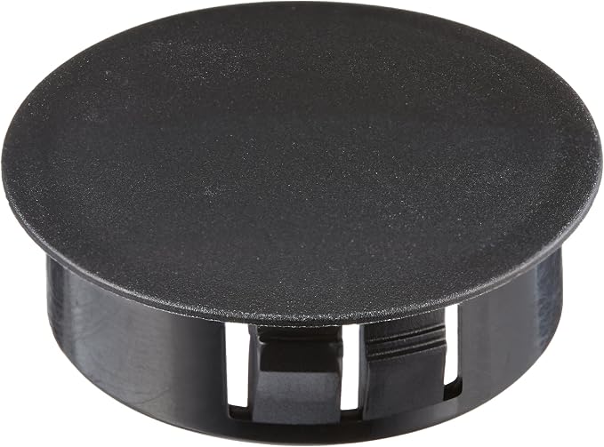 Morris 22396 Plastic Knockout Plug, 1-1/4-Inch by Morris