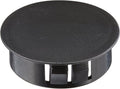 Morris 22396 Plastic Knockout Plug, 1-1/4-Inch by Morris