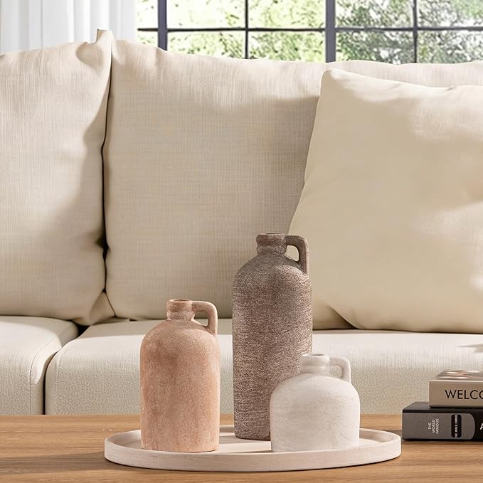 Ceramic Vase Home Table Decor - Image 3