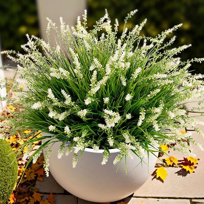 Ammyoo Artificial Faux Plants Flowers by Ammyoo