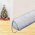 Triangle Under Door Draft Stopper Noise Blocker 36 Inches by WochiTV