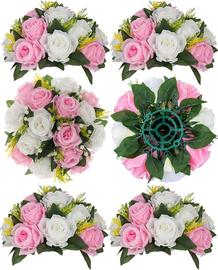 BLOSMON Flower Balls Centerpieces by Blosmon