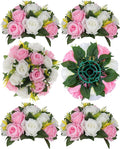 BLOSMON Flower Balls Centerpieces by Blosmon