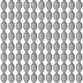 Maitys 200 Pcs 1/2 Inch Liquid Tight Connector Straight 180 Degree | PVC by Maitys
