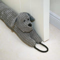 Under Door Draft Stopper Decorative Wind Stopper 48 inch by Marwood