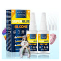 Silicone Glue 100g by Meuvcol