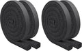 Yotache Air Conditioner Window Seal Kit by yotache