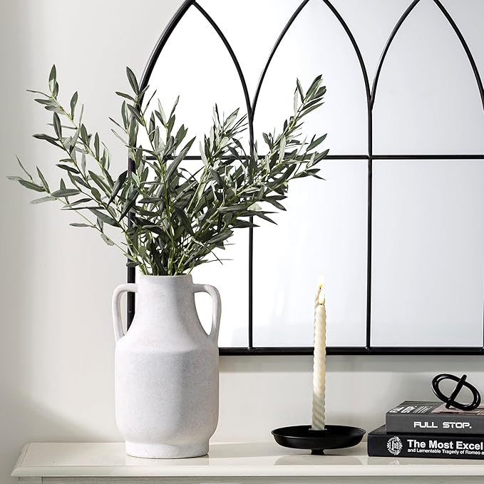 Mitt&Ditt Ceramic Flower Vase - Image 4