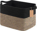 Goodpick 50L Large Woven Storage Basket by Goodpick