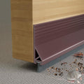 Esufeir 39”Under Door Draft Stopper by ESUFEIR