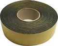 Frost King Rubber Insulation Tape | 2in Wide, 1/8in Thick, 30ft Long | by Thermwell+Products+Co.%2C+Inc