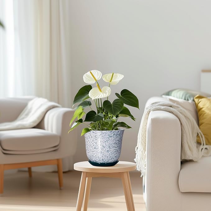 5.6 Inch Plant Pot - Image 7