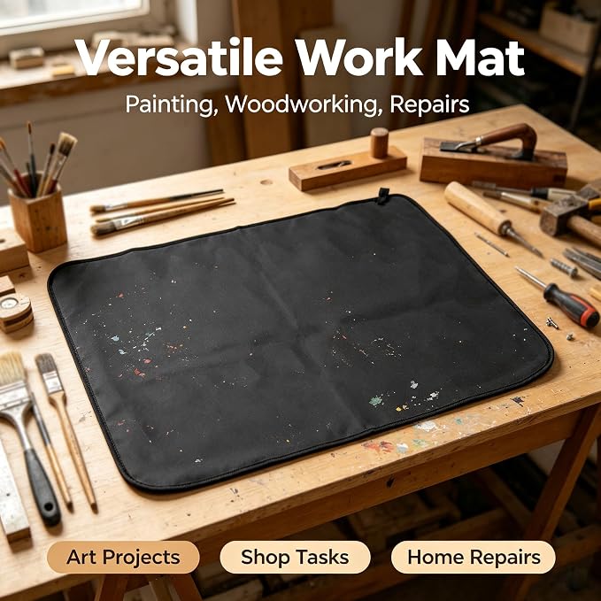 Workbench Mat 29"x 39" - Image 4