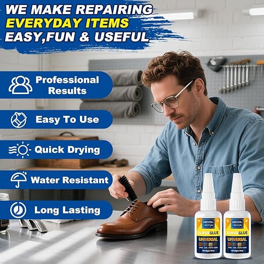 Super Glue All Purpose 100g - Image 4