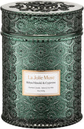 LA JOLIE MUSE Pine & Hinoki Cypress Scented Candles by LaJol%C3%ADeMuse