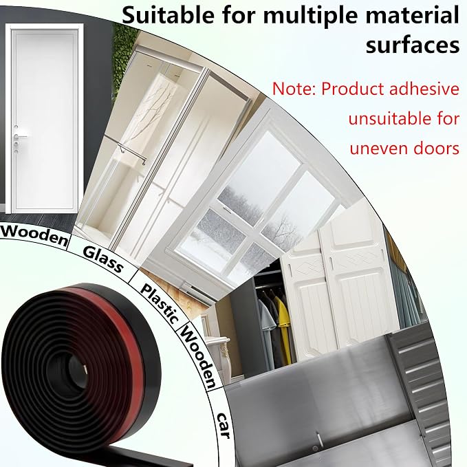 Under Door Draft Stopper - Image 6
