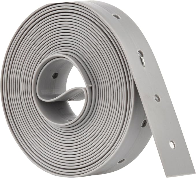 Oatey 33928 Securing Straps, 3/4-Inch x 10' by Oatey