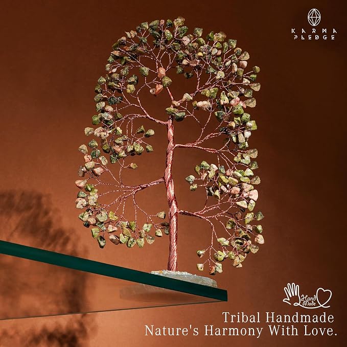 Crystal Tree of Life Birthday Gifts - Image 6