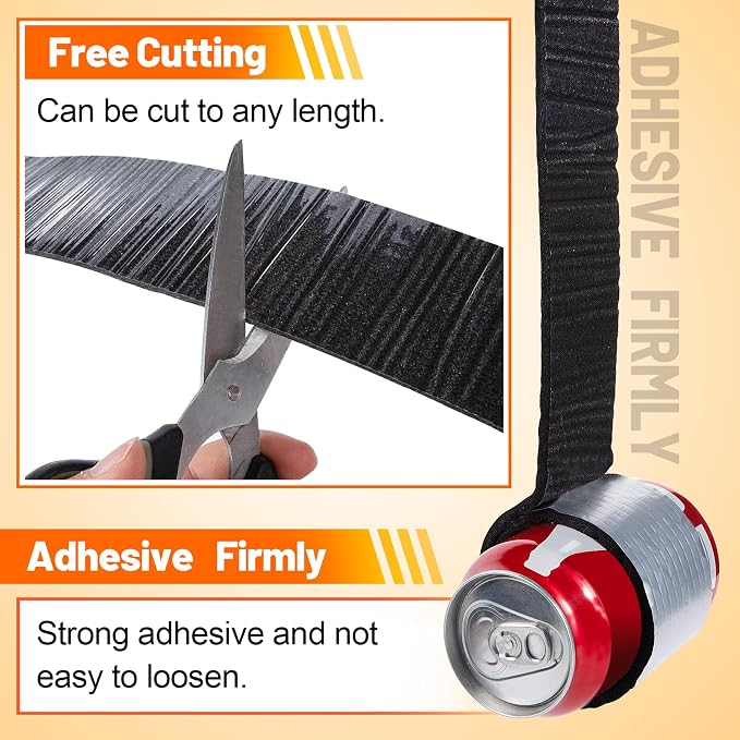 PAMASE 32.8ft Pipe Insulation Tape Wrap - Image 5