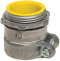 Connector, Flex Conduit, 1 1/4 in by Unknown