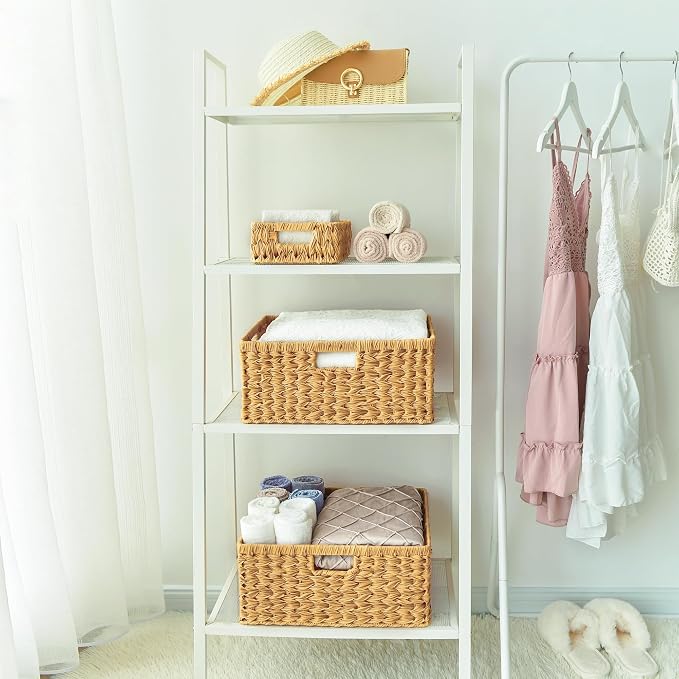 GRANNY SAYS Extra Large Wicker Baskets - Image 8