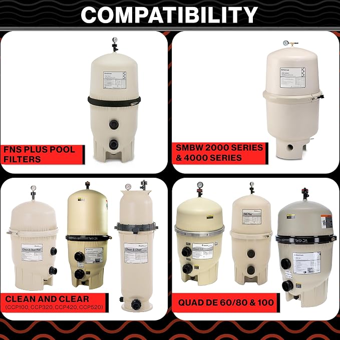 98209800 & 98209803 High Flow Manual Air Relief Valve Replacement - Image 6