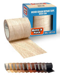 MATCH 'N PATCH Wood Grain Repair Tape by MatchNPatch