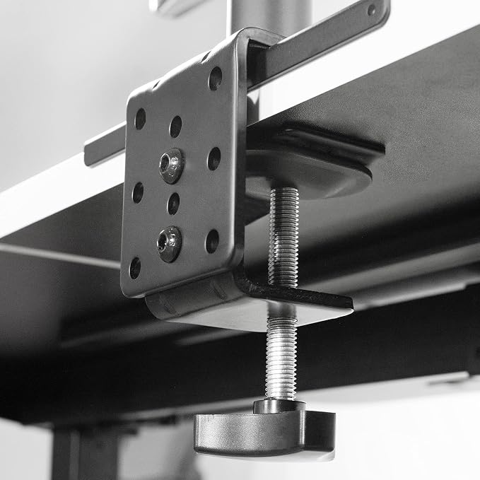 VIVO Steel Reinforcement Bracket Mount Plate - Image 6