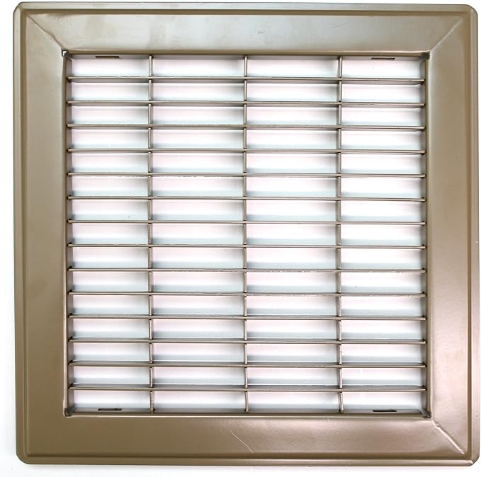HVAC Premium 6" X 10" or 10" X 6" Heavy Duty Walkable Floor Grille by HVACPremium