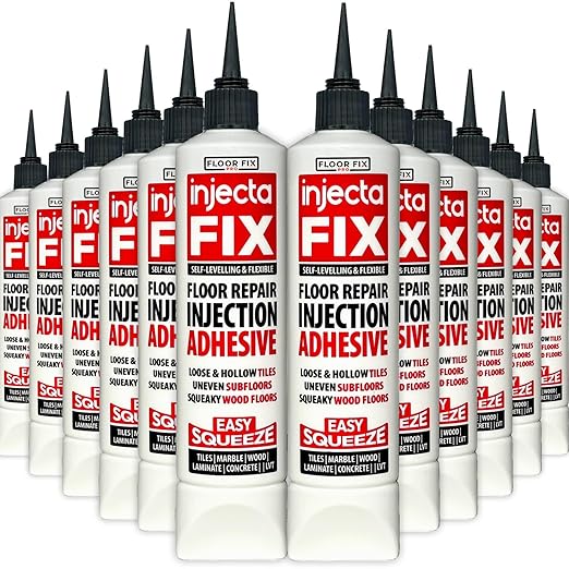 Floor-Fix Pro Injectafix by Unknown