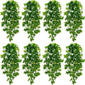 BLEUM CADE Fake Hanging Plants by BLEUMCADE