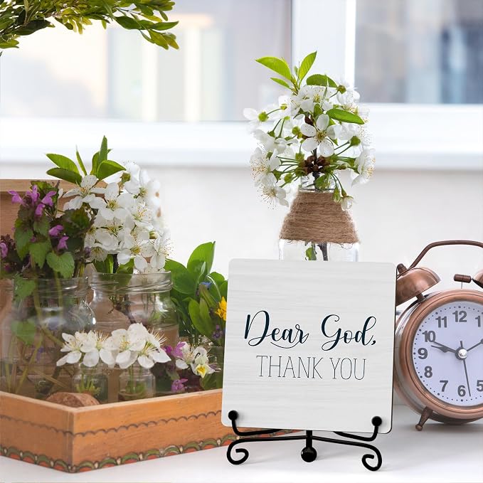 Modern Farmhouse Decor, Home Decor - Image 3