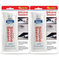 STAR BRITE Marine Silicone Sealant by Starbrite